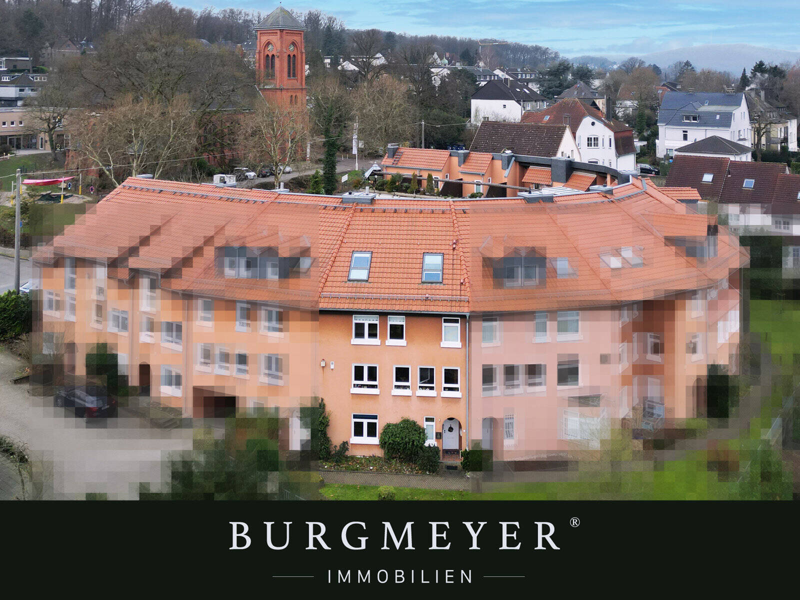 Wohnung zum Kauf 399.000 € 5 Zimmer 202 m²<br/>Wohnfläche Eppenhausen Hagen 58093