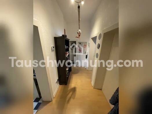 Wohnung zur Miete Tauschwohnung 450 € 2,5 Zimmer 57 m² Linden-Nord Hannover 30451
