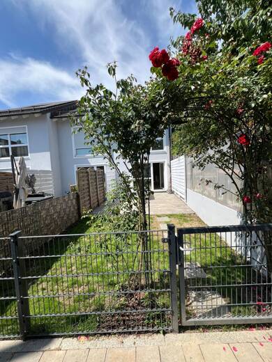 Reihenhaus zum Kauf provisionsfrei 540.000 € 5 Zimmer 133 m² 170 m² Grundstück Töging Töging a.Inn 84513