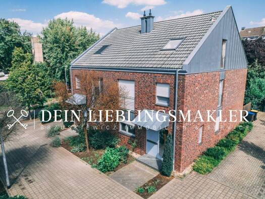 Einfamilienhaus zum Kauf 545.000 € 5 Zimmer 152 m² 191 m² Grundstück Lürrip Mönchengladbach 41065