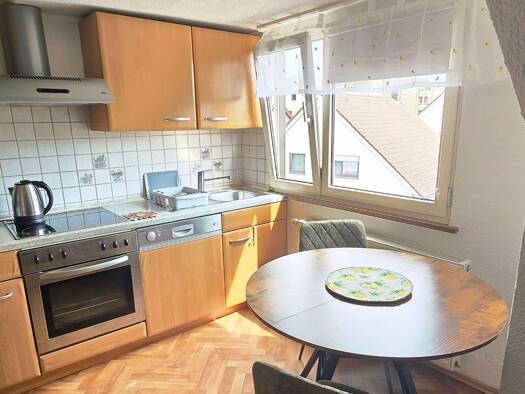 WG-Zimmer zur Miete 570 € 12 m² 3 Geschosse frei ab 01.09.2026 Friedrichshafen Friedrichshafen 88046