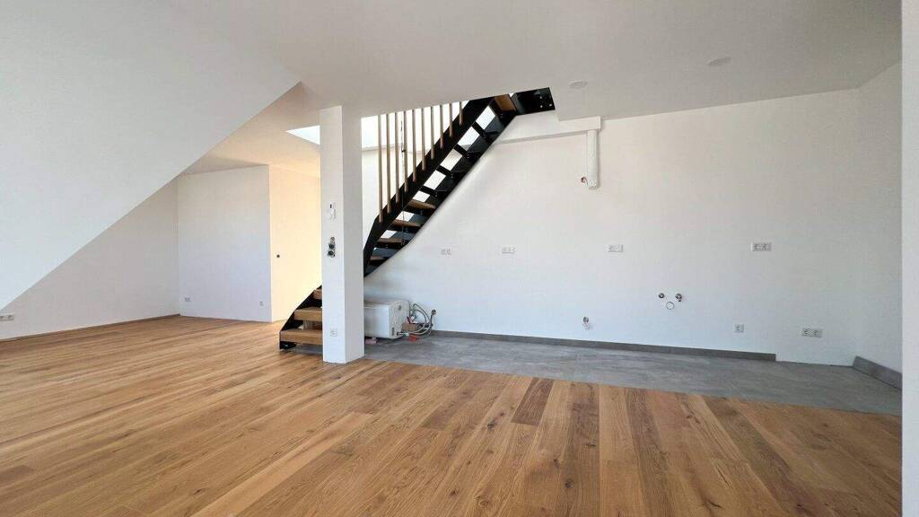 Wohnung zum Kauf 695.000 € 2 Zimmer 73,9 m² Schrotzbergstraße 1 Wien 1020