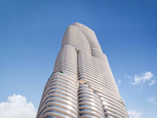 Wohnung zum Kauf 963.000 € 142 m² Benidorm 03500