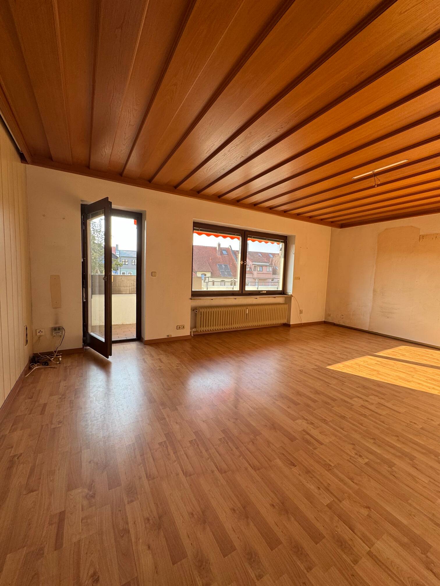 3 Zimmer Wohnung in Herzen Mögeldorf – Nürnberg – Vorschaubild 11
