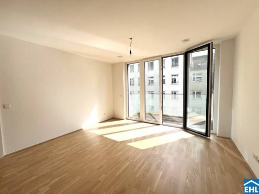 Wohnung zum Kauf 360.000 € 2 Zimmer 53,3 m² 5. Geschoss Coulinstraße Linz Linz 4020