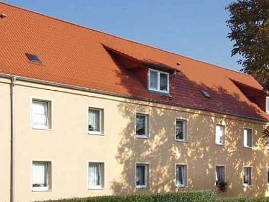 Wohnung zur Miete 321 € 2 Zimmer 42,8 m² EG Boquet-Graseweg 49 Nordwest Magdeburg 39128