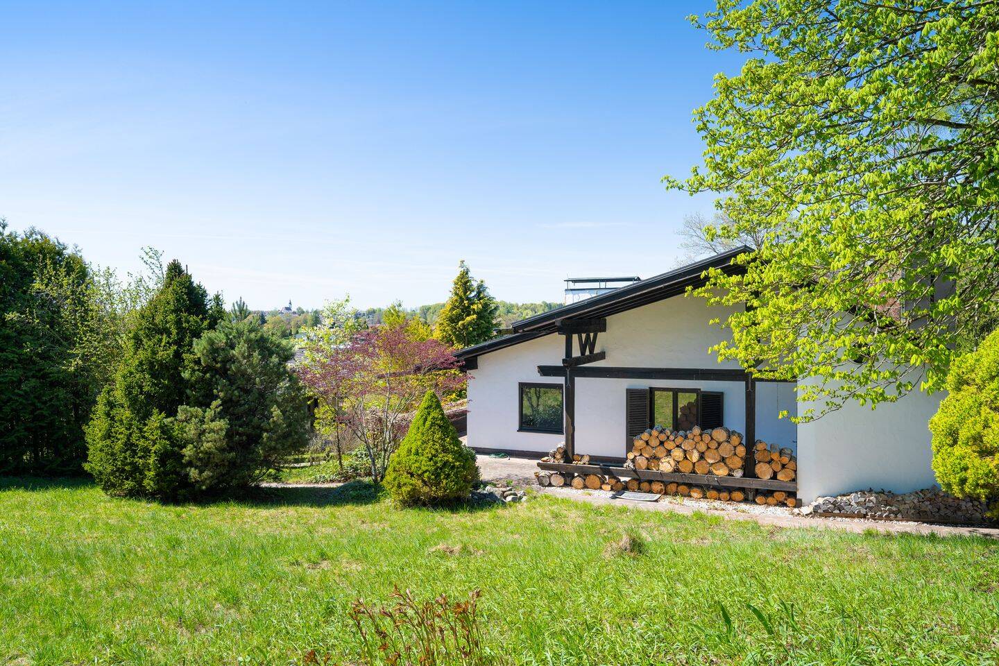 House in Berg, Landkreis Starnberg - Ansicht 4