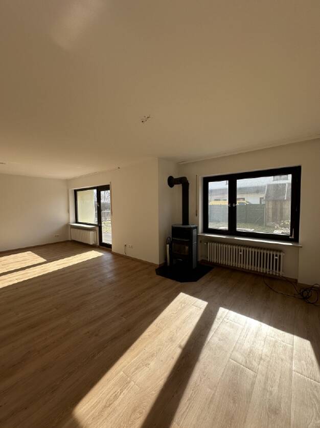 Doppelhaushälfte zum Kauf 945.000 € 6 Zimmer 133 m² 492 m² Grundstück Brunnthal Brunnthal 85649