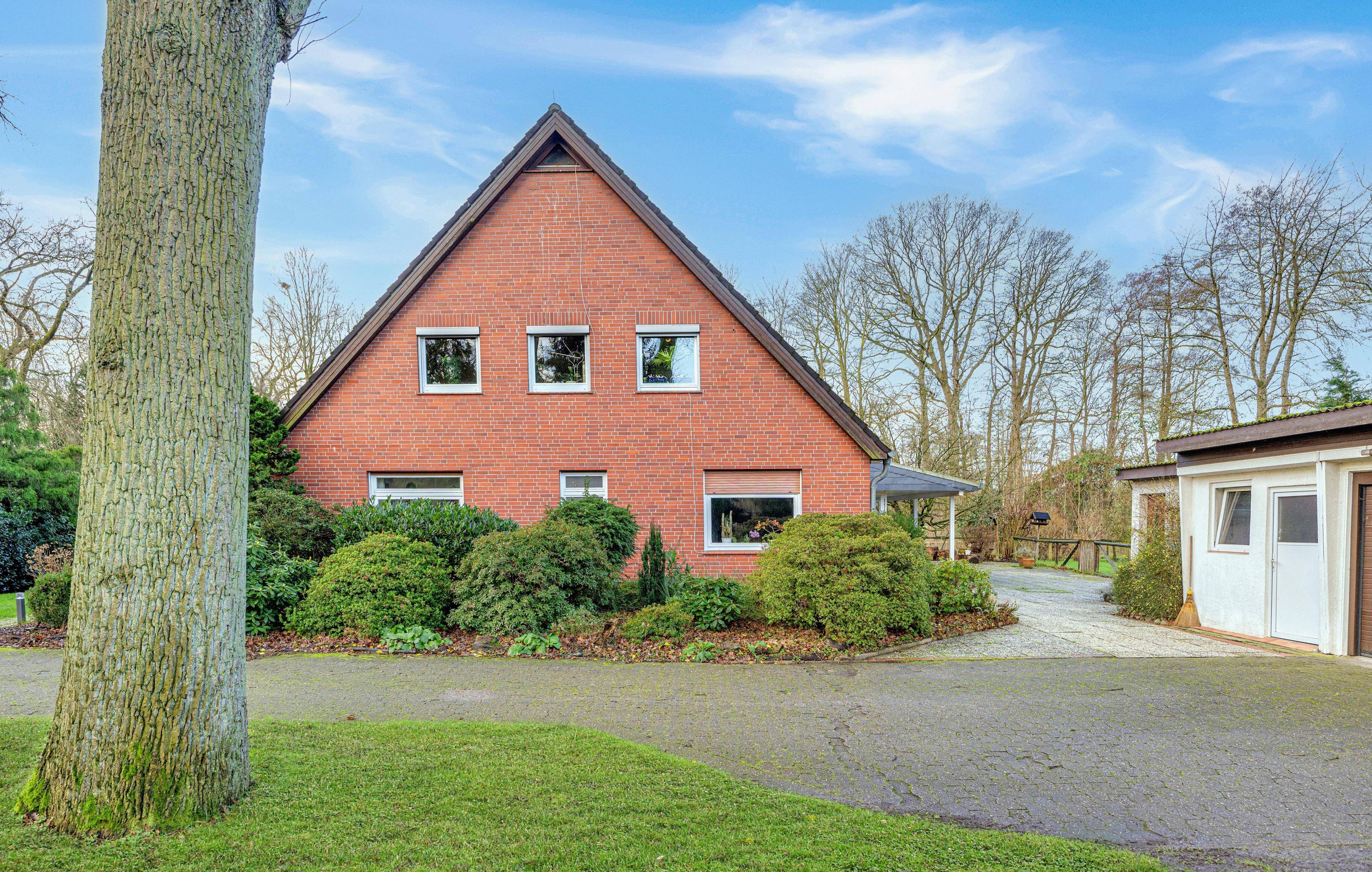 Einfamilienhaus zum Kauf - Ansicht 5