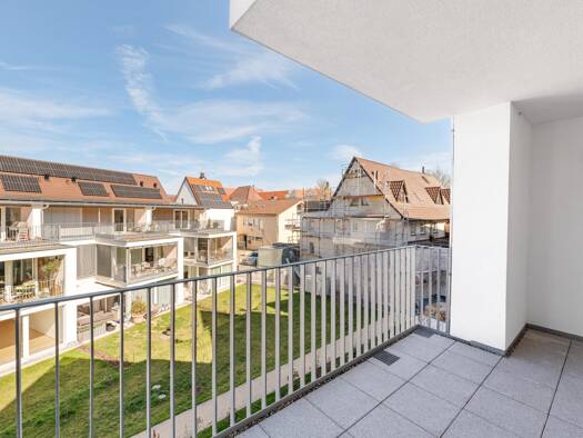 Wohnung zum Kauf - Erstbezug provisionsfrei 758.000 € 3,5 Zimmer 124 m² Kirchheim 73230