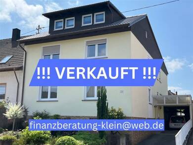 Haus zum Kauf 345.000 € 10 Zimmer 230 m² 393 m² Grundstück Queidersbach 66851