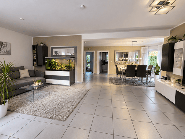 Einfamilienhaus zum Kauf 380.000 € 4 Zimmer 112,1 m² 354 m² Grundstück Lohne Bad Sassendorf 59505