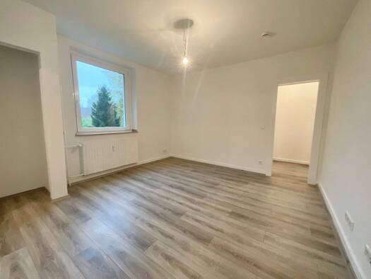 Wohnung zur Miete 469 € 2 Zimmer 54,6 m² 1. Geschoss Vogelheimer Str. 233 Vogelheim Essen 45356
