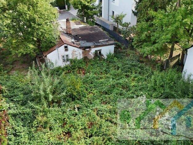 Grundstück zum Kauf 520.000 € 528 m² Grundstück Schweinau Nürnberg / Südwestliche Außenstadt 90441