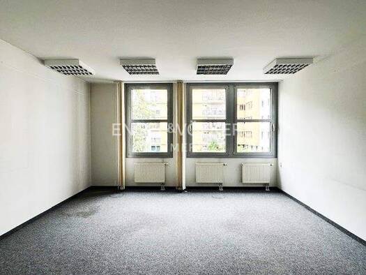 Büro zur Miete 22 € 321,2 m² Bürofläche teilbar ab 321,2 m² Pankow Berlin 13189