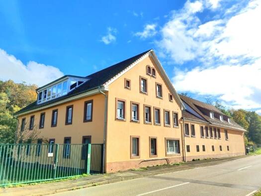 Mehrfamilienhaus zum Kauf als Kapitalanlage geeignet 1.299.000 € 51 Zimmer 921 m² Enkenbach-Alsenborn 67677