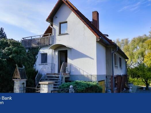 Mehrfamilienhaus zum Kauf provisionsfrei 394.000 € 10 Zimmer 258 m² 2.437 m² Grundstück Schwedt 16303