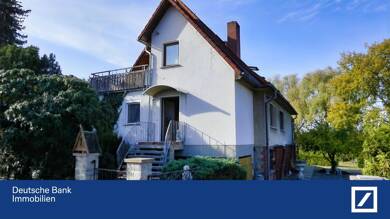 Mehrfamilienhaus zum Kauf provisionsfrei 394.000 € 10 Zimmer 258 m² 2.437 m² Grundstück Heinersdorf Schwedt 16303