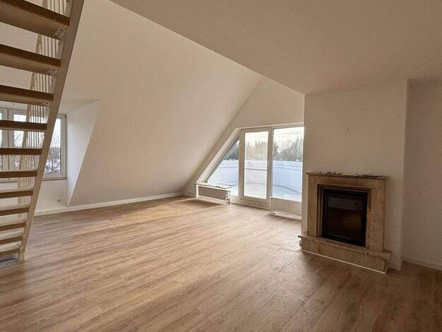 Wohnung zur Miete 1.550 € 2,5 Zimmer 98 m² 2. Geschoss frei ab 01.03.2026 Kaiserswerth Düsseldorf / Kaiserswerth 40489