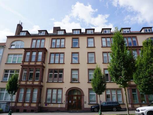 Bürofläche zur Miete 37.819 € 3.151,6 m² Bürofläche West Vorderer Westen 34119