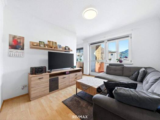 Wohnung zum Kauf 279.000 € 2 Zimmer 55 m² 2. Geschoss Wörgl 6300