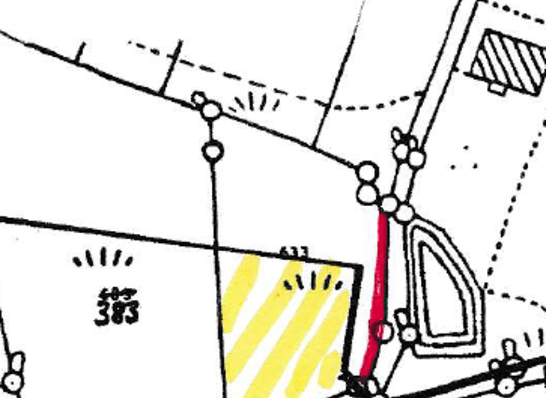 Grundstück zum Kauf 1.308 m² Grundstück Siggenhofen Ottenhofen 85570