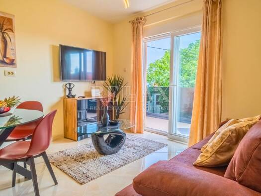 Doppelhaushälfte zum Kauf 360.000 € 6 Zimmer 28 m² Grundstück Novi Vinodolski 51250