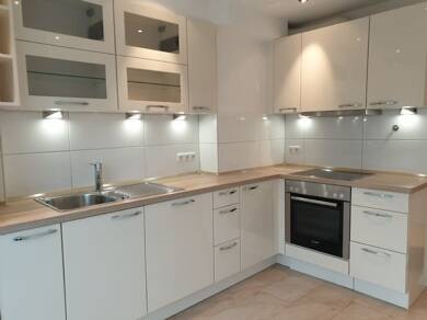 Wohnung zur Miete 695 € 3 Zimmer 52 m² frei ab sofort Julius-Ludowieg-Str.68 Harburg Hamburg 21073