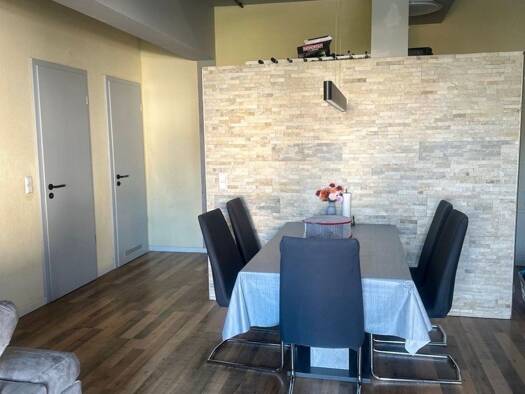 Wohnung zur Miete 1.150 € 4 Zimmer 119 m² Geschoss 1/2 frei ab 01.10.2026 Sigmaringendorf Sigmaringendorf 72517