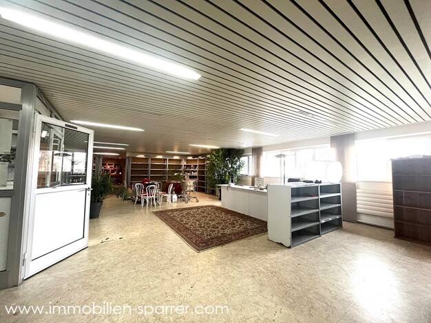 Verkaufsfläche zur Miete 1.200 € 4 Zimmer 220 m² Verkaufsfläche Weiden Weiden in der Oberpfalz 92637