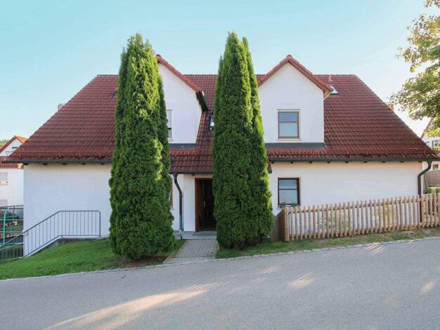 Sonstiges zum Kauf als Kapitalanlage geeignet 318.500 € 5 Zimmer 112 m² Aretsried Fischach 86850