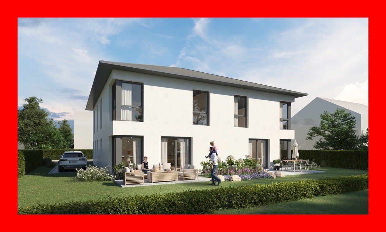 Doppelhaushälfte zum Kauf provisionsfrei 649.000 € 5 Zimmer 147,7 m²<br/>Wohnfläche 280 m²<br/>Grundstück Sorsum Hildesheim 31139