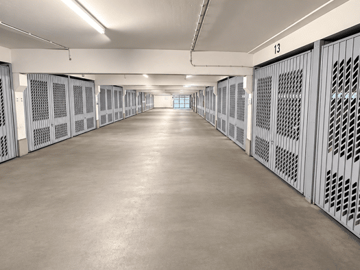 Tiefgarage zum Kauf provisionsfrei 30.000 € Feldmoching-Hasenbergl München 80995