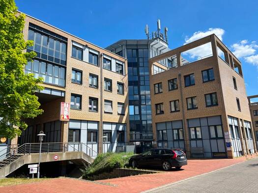 Bürogebäude zur Miete 1.768 € 5 Zimmer Krebsförden Schwerin 19061