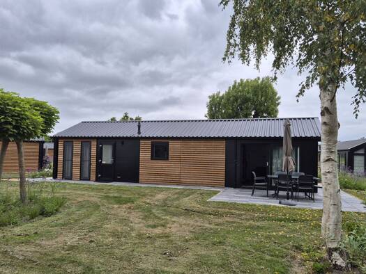 Einfamilienhaus zum Kauf provisionsfrei 290.000 € 4 Zimmer 60 m² 345 m² Grundstück Broekhorsterweg 21 Niederdorla Warmond 2362AH