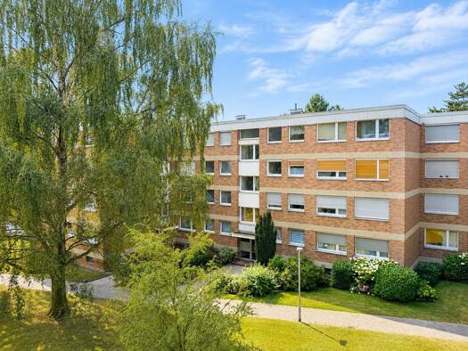Wohnung zum Kauf 270.000 € 4 Zimmer 99,3 m² 2. Geschoss Mühlenberg Ricklingen 30457