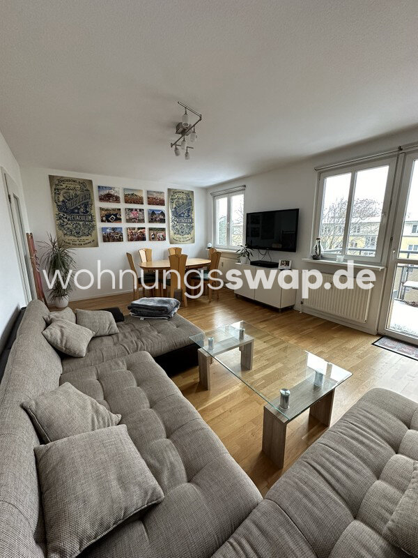 Studio zur Miete 1.460 € 3 Zimmer 76 m²<br/>Wohnfläche 4.<br/>Geschoss Winterhude 22301