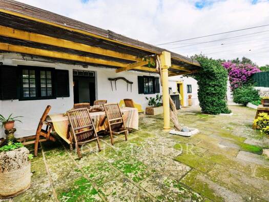 Mehrfamilienhaus zum Kauf als Kapitalanlage geeignet 1.050.000 € 290 m² 1.491 m² Grundstück Sant Lluís 03180