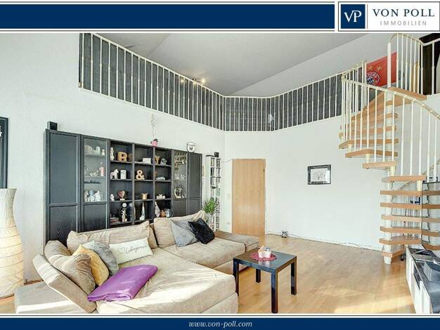 Maisonette zum Kauf 229.000 € 4 Zimmer 118 m² 3. Geschoss Bergheim Duisburg 47228