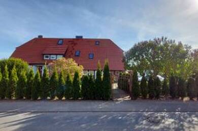 Wohnung zur Miete 800 € 2 Zimmer 50 m² 1. Geschoss frei ab 01.06.2025 Gustav-Fröhlich-Allee 11 Dummerstorf Dummerstorf 18196