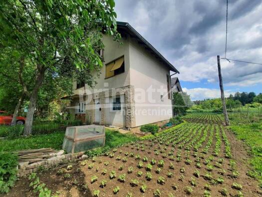 Haus zum Kauf 110.000 € 4 Zimmer 200 m² Ogulin