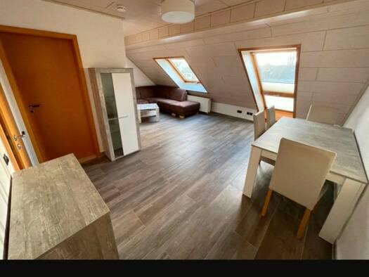 Terrassenwohnung zur Miete 800 € 2 Zimmer 50 m² Geschoss 1/2 frei ab sofort Misburg-Süd Hannover 30629
