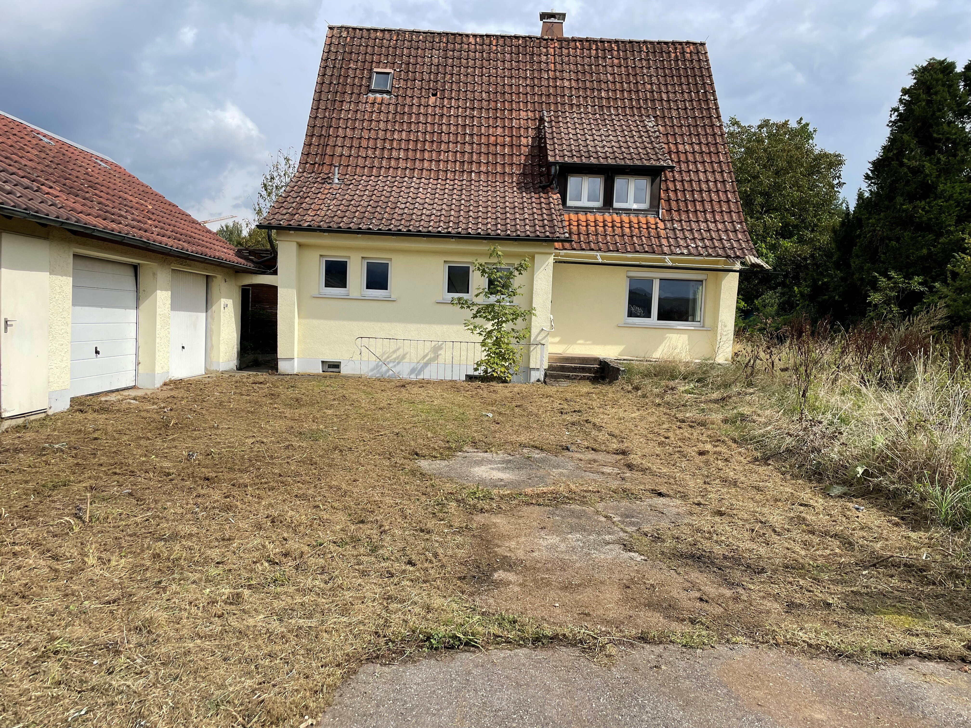 Einfamilienhaus zum Kauf provisionsfrei 650.000 € 3.200 m²<br/>Grundstück Markgrafen Straße Salem Salem 88682