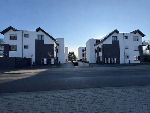 Wohnung zur Miete 895 € 3 Zimmer 70,7 m² frei ab 01.07.2026 Emmerich 46446