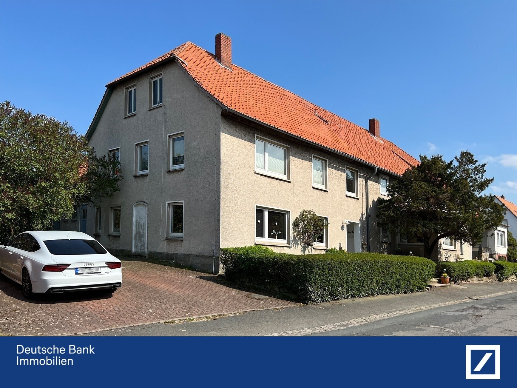 Mehrfamilienhaus zum Kauf 495.000 € 15 Zimmer 373 m²<br/>Wohnfläche 1.456 m²<br/>Grundstück ab sofort<br/>Verfügbarkeit Holtensen Wennigsen 30974