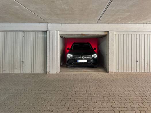 Tiefgaragenstellplatz zum Kauf provisionsfrei als Kapitalanlage geeignet 156.000 € Mellendorf Wedemark 30900
