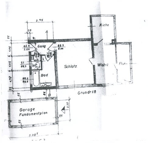 Einfamilienhaus zum Kauf 210.000 € 4 Zimmer 120 m²<br/>Wohnfläche 272 m²<br/>Grundstück Höhscheid - Widdert - Kohlsberg Solingen 42657