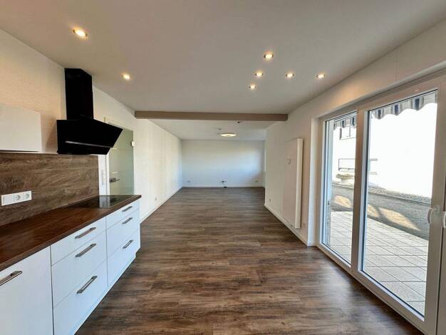 Wohnung zum Kauf 218.000 € 2 Zimmer 80 m² EG frei ab sofort Stahler Hügel 4 Stahl Bitburg 54634