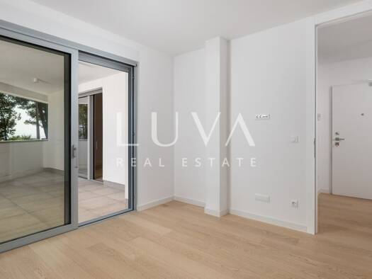 Wohnung zum Kauf 633.300 € 2 Zimmer 102 m² 1. Geschoss Opatija 0