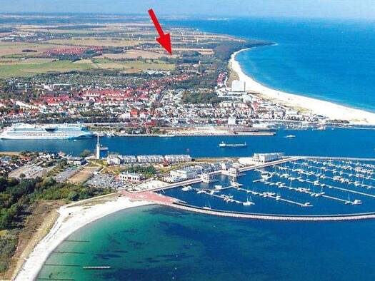 Grundstück zum Kauf provisionsfrei 19.000 € 10.012 m² Grundstück Diedrichshagen Rostock 18119